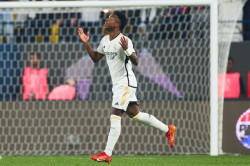 Cr&oacute;nica del Real Madrid - FC Barcelona, 4-1