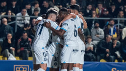 (Cr&oacute;nica) El Girona remonta y el C&aacute;diz se ahoga en la Copa