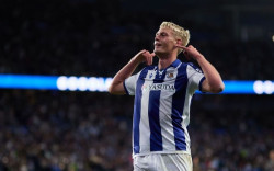 (Crónica) Real Sociedad y Getafe se dan una alegría a costa de Valencia y Alavés