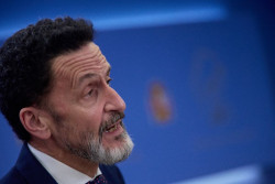CS exige la dimisi&oacute;n de Marlaska por el cese de P&eacute;rez de los Cobos y avanza que pedir&aacute; explicaciones en el Congreso