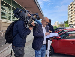 Cs formula denuncia penal contra María Sánchez y María González al Juzgado para que determine si se crearon puestos "a medida"