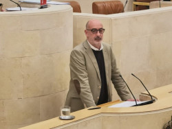 Cs pedir&aacute; explicaciones a Revilla tras quedar fuera de la financiaci&oacute;n europea La Pasiega y el MUPAC