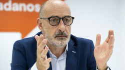 Cs pide al consejero de Sanidad que tome medidas "inmediatas" ante el conflicto sanitario