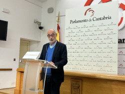 Cs pide la reprobaci&oacute;n de la ministra de Transportes por la "chapuza" de los trenes