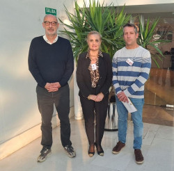 Cs pide un plan de promoci&oacute;n del pan de Cantabria y habilitar l&iacute;neas de cr&eacute;dito al sector