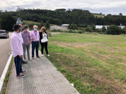 Cs reclama a Sanidad que "cumpla lo prometido" en 2018 y construya el segundo centro de salud de Pi&eacute;lagos