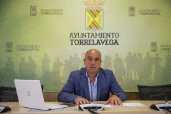 Cs Torrelavega denuncia que el Ayuntamiento "traiciona" a los vecinos de Sierrapando y "premia" a los okupas
