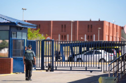 CSIF califica el asesinato de los dos reclusos de "evitable" y se&ntilde;ala a Instituciones Penitenciarias