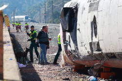 CSIF Renfe conf&iacute;a en que la investigaci&oacute;n del accidente de Adamuz (C&oacute;rdoba) sea r&aacute;pida y transparente