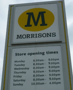 ¿Cuándo abrimos el comercio?