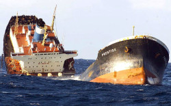 Cuando el barco (Ciudadanos) se hunde, las ratas huyen.