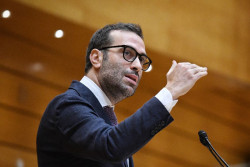 Cuerpo asegura que Espa&ntilde;a seguir&aacute; siendo "un jugador de equipo fiable" en la OTAN y Bla, Bla.