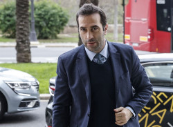 Cuerpo defiende un mayor gasto en defensa 