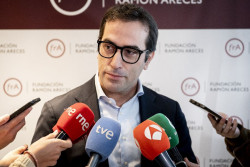 Cuerpo no sabe si se presentaran los PGE de 2026 obligatorios seg&uacute;n la Constituci&oacute;n
