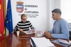 Cultura apoyar&aacute; las Jornadas Europeas de Patrimonio del Valle del Nansa