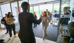 Cultura, Cantabria y el Reina Sofía trabajan por el "mejor modelo de gestión" para la sede de Santander