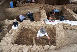 Cultura convoca ayudas por valor de 426.000 euros para la financiación de proyectos de arqueología en el exterior