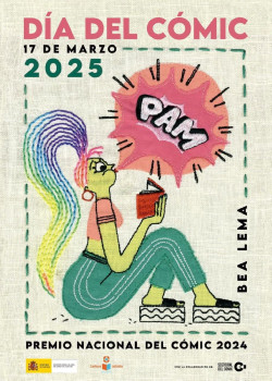 Cultura impulsa el Día del Cómic y del Tebeo con talleres en bibliotecas, presentaciones y proyecciones