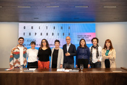 Cultura llevar&aacute; seis espect&aacute;culos gratuitos a quince espacios diferentes de la regi&oacute;n