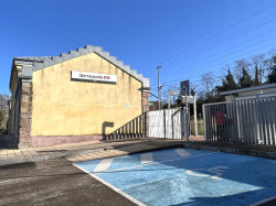 Cultura valorará con Torrelavega si avanza en el "chapucero" proyecto de la Estación del Norte