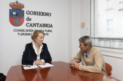 Cultura valorar&aacute; la propuesta de restaurar el puente del Tortorio, entre Cabanz&oacute;n y Camijanes