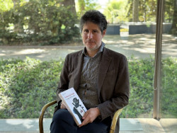 Da Empoli, autor de `El mago del Kremlin`: "Putin no puede imponer un nuevo orden en un Ucrania, pero s&iacute; el caos"