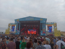 Da negativo en t&oacute;xicos la prueba a la menor atendida por un pinchazo en el Santander Music