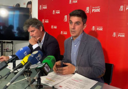 Daniel Fernandez tilda a la alcaldesa de autoritaria y antidemocrática