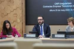 De Aldama habr&iacute;a presionado a Koldo Garc&iacute;a para acelerar el rescate de Air Europa: "Arregla esto o se ha acabado todo"
