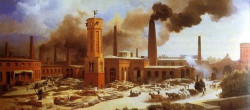 De la Era Prehistórica a la Era Tecnológica.     José Antonio Ávila López