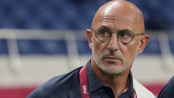 De la Fuente testigo del caso Rubiales"