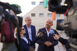De los Santos (PP) reclama la dimisi&oacute;n de Redondo y afirma que al Gobierno "nunca le ha importado las mujeres"