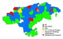 De mayorías absolutas versus Rajoy-Diego -I-