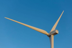 Declaraci&oacute;n ambiental favorable para el parque e&oacute;lico Alsa, de cuatro aerogeneradores y 20 megavatios