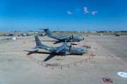 Defensa adjudica a Airbus Defense las pr&aacute;cticas de simulador del avi&oacute;n C-295 por importe de 396.069 euros