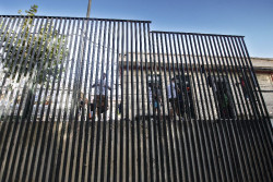 Defensa cede el  antiguo hospital militar de Ceuta para inmigrantes  marroqu&iacute;es 