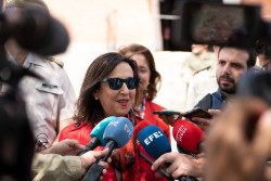 Defensa evaluar&aacute;  la entrada de STC en Tel&eacute;fonica y el servicio secreto espa&ntilde;ol, CNI no sabe no contesta