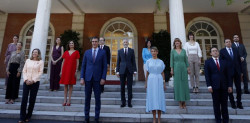 Degeneraci&oacute;n, degradaci&oacute;n y desastre del Gobierno. Por Jes&uacute;s Salamanca Alonso