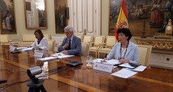 Degeneración del sistema educativo, por Jesús Salamanca Alonso