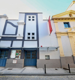 `Del desastre de Annual (1921) al desembarco de Alhucemas (1925)`, próxima cita del ciclo `Ideas y Maestros`