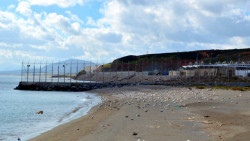 Del Tarajal al carajal. Por Jesús Salamanca Alonso