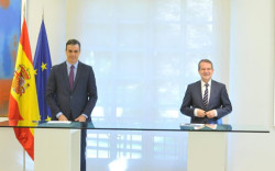 ¡Delenda est Hispania! Por Pedro Arce Díez