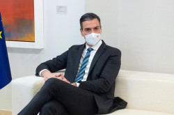 Delgado,Fiscal general nombrado por S&aacute;nchez ,se opone a que S&aacute;nchez, Marlaska o Delgado testifiquen en el juicio a Villarejo