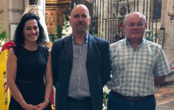 Denuncia "opacidad" en la gestión de la Semana Grande y exige transparencia en los contratos