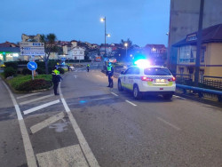  Denunciadas cuatro personas en Camargo por incumplir las medidas del estado de alarma