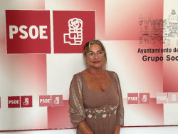 Denuncian a la alcaldesa de Santander,Gema Igual, por "ocultar información" sobre las Becas de Promoción del Talento