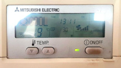 Denuncian "calor extremo" en los juzgados cántabros y urge soluciones