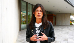 Denuncian que desde el Ayuntamiento de Santander se  recaudan fondos "para una asociación relacionada con Hamás"