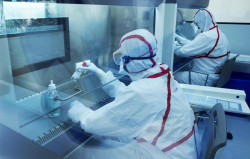 Desarrollan un método más eficaz y con menos efectos secundarios para administrar quimioterapia