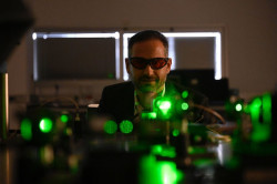 Desarrollan una técnica basada en sensores cuánticos que permite detectar enfermedades antes de que muestren síntomas